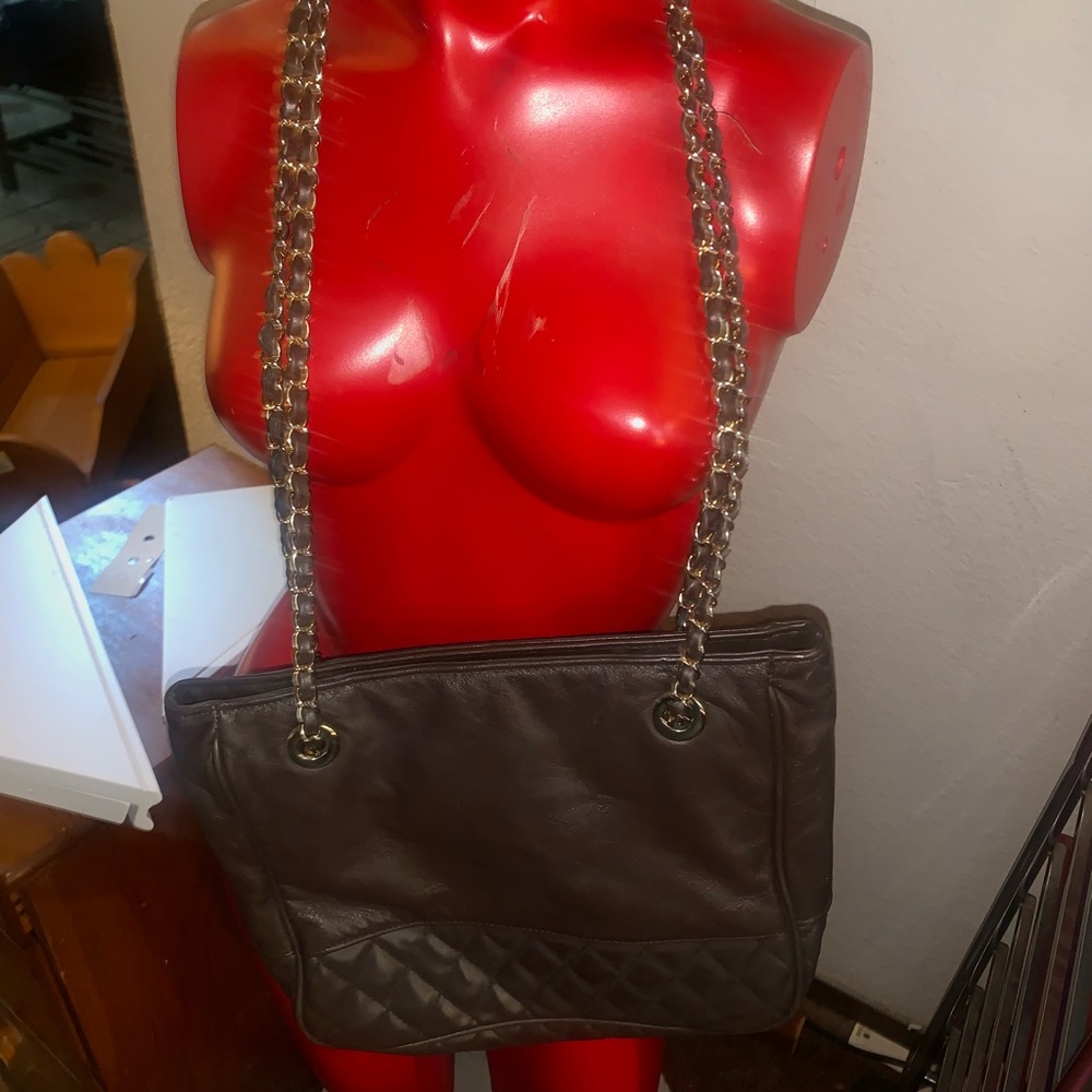 Worthington Chanel like Bag